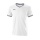 Wilson Tennis T-shirt Team II High V-Neck white Men